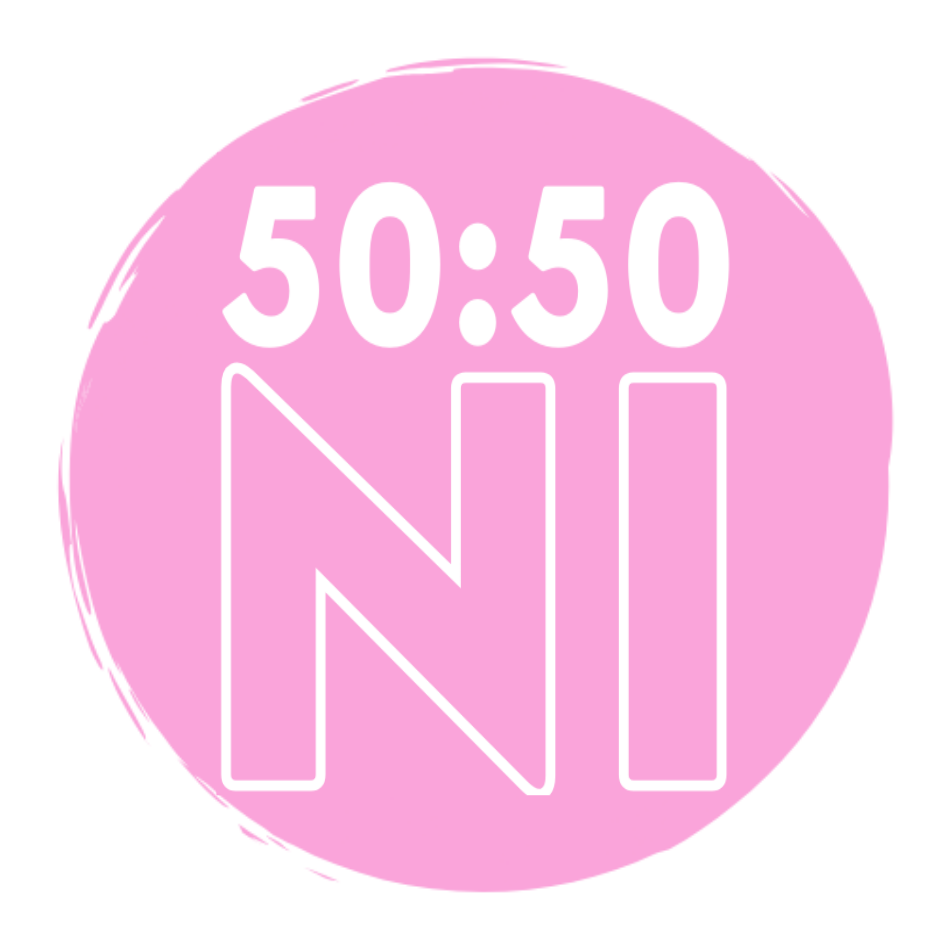 50:50 NI 
