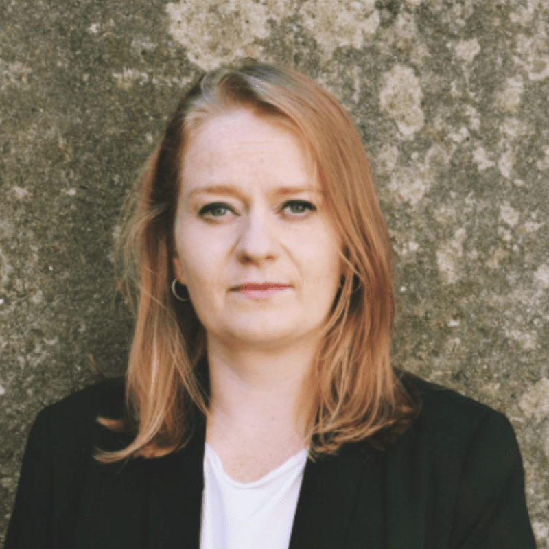 50:50 NI Meets Rachel&nbsp;Woods