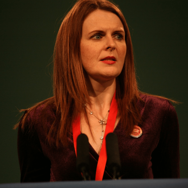 50:50 NI Meets Caoimhe&nbsp;Archibald