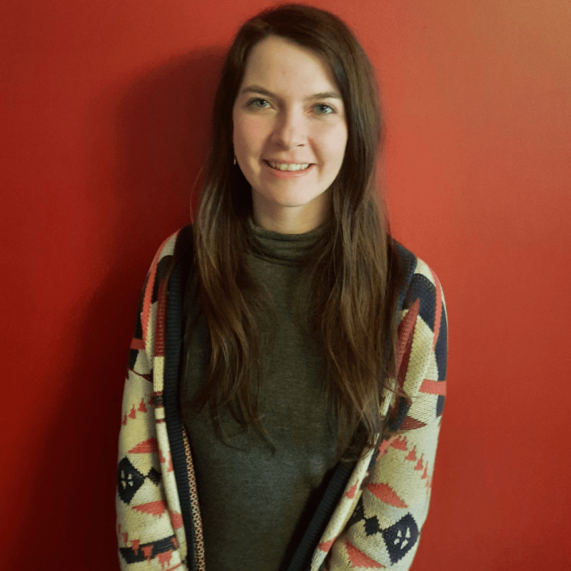 50:50 NI Meets Kathryn&nbsp;McNickle