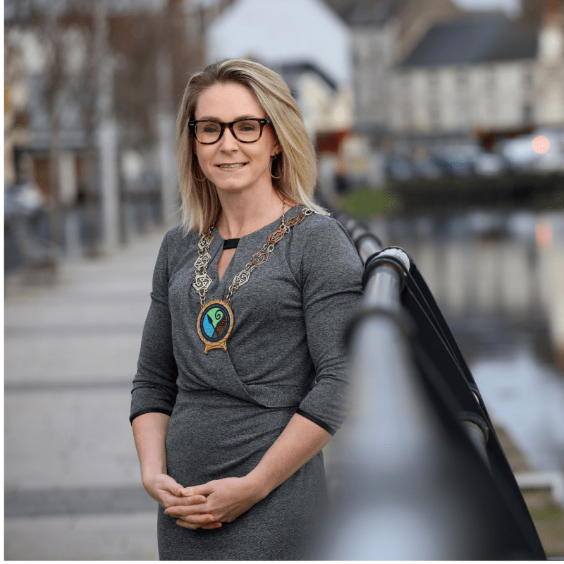 50:50 NI Meets Laura&nbsp;Devlin