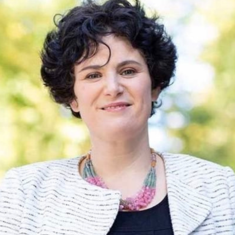 50:50 NI Meets Claire&nbsp;Hanna