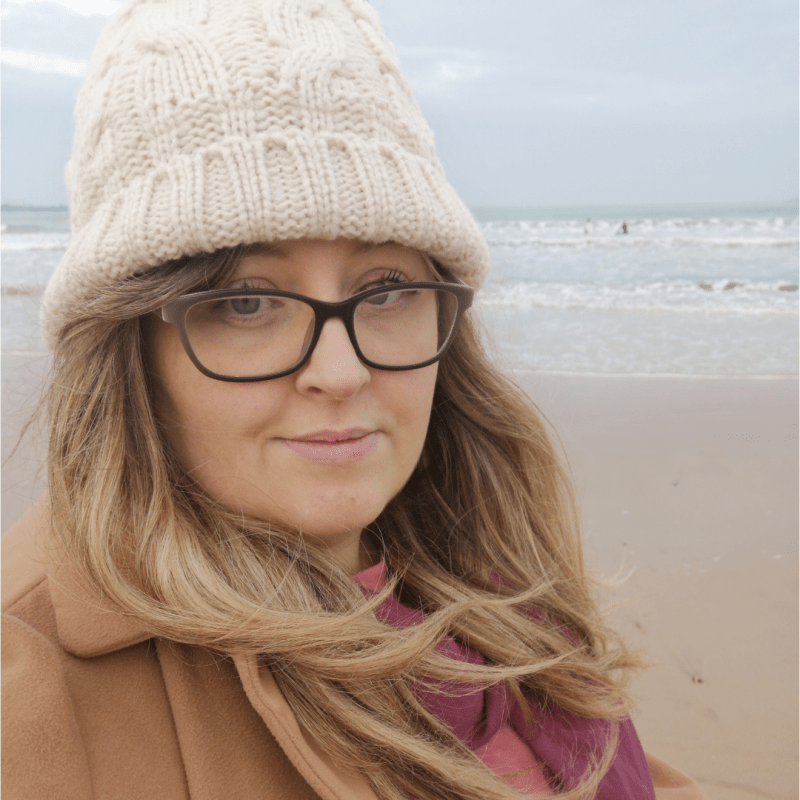 50:50 NI Meets Claire&nbsp;Hackett