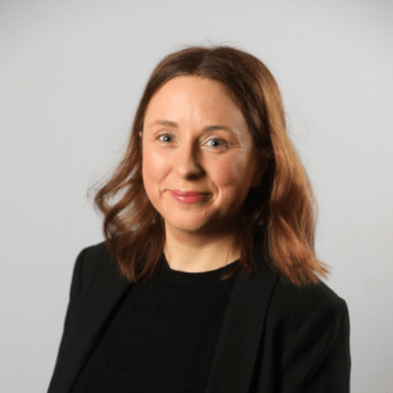 50:50 NI Meets Déirdre&nbsp;Vaughan