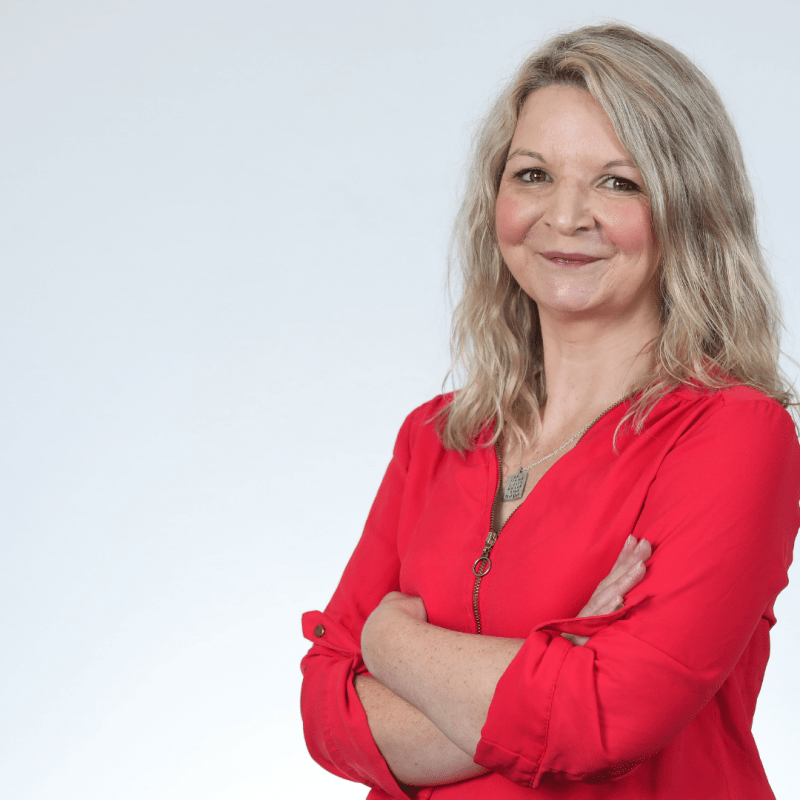 50:50 NI Meets Naomi&nbsp;McBurney