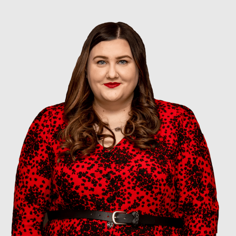 50:50 NI Meets Bethany&nbsp;Ferris