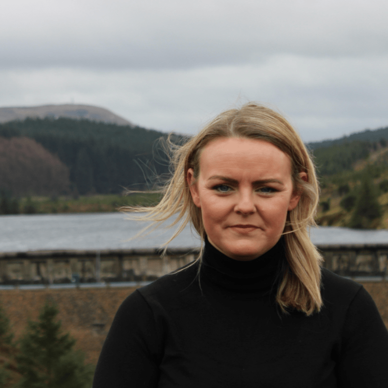 50:50 NI Meets Kathleen&nbsp;McGurk