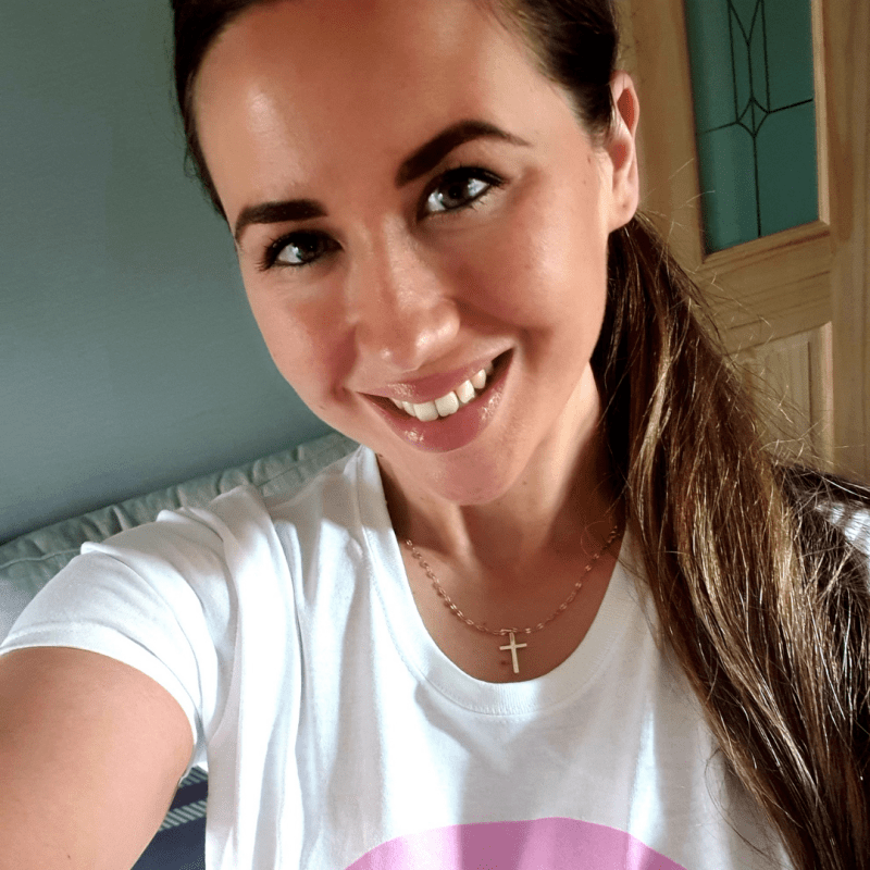 50:50 NI Meets Sorcha&nbsp;Eastwood